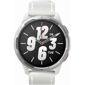 Умные часы Xiaomi Watch S1 Active 42 мм, белый